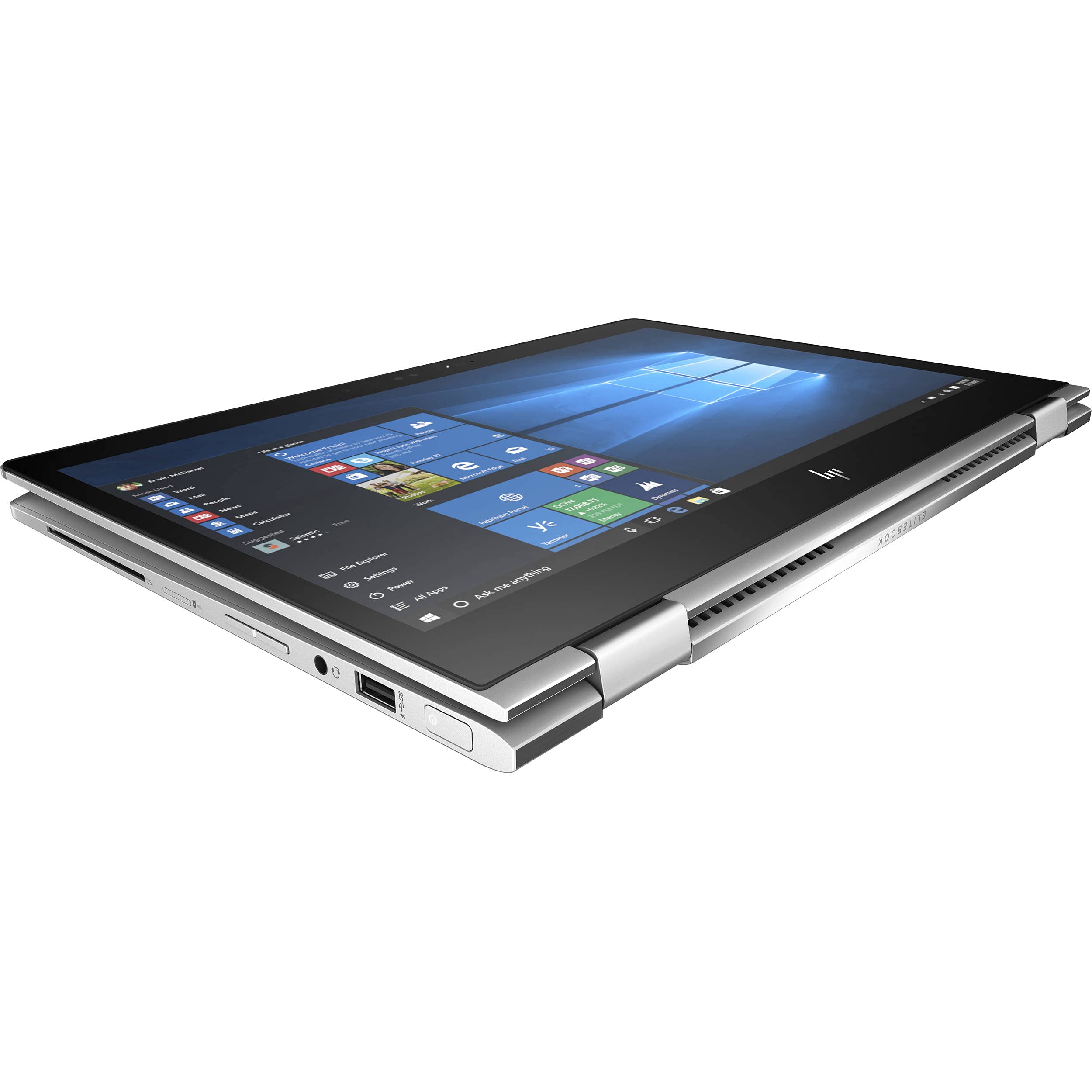 HP Elitebook X360 1030 G2 13.3