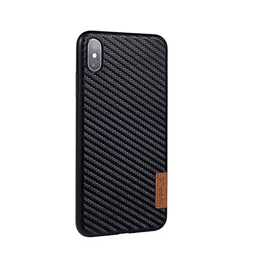 Premium iPhone Xs Max Phone Case - Slim Protective Cover for iPhone Xs Max - Shockproof & Scratch-Resistant - Perfect for Everyday Use, Travel & Outdoor Activities