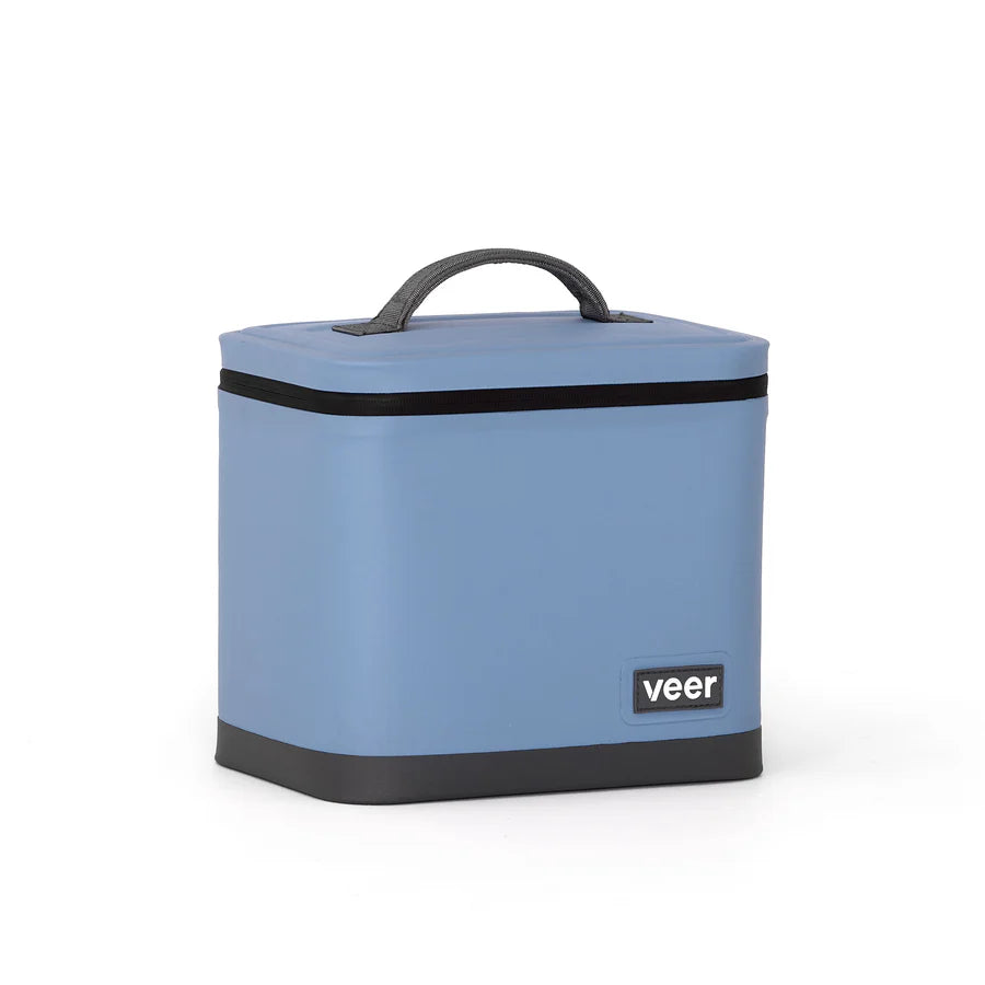 Veer Insulated Lunch Cooler Bag - Leakproof & Durable for Work, School, Picnics & Outdoor Adventures | Keeps Food Fresh for Hours