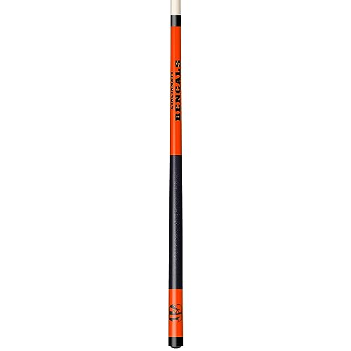 Cincinnati Bengals, Orange