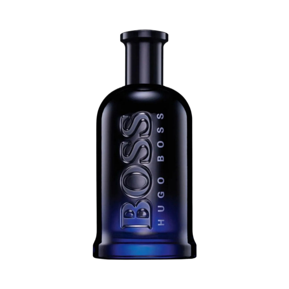 Bottled Night Eau de Toilette for Men - 200ml Long-Lasting Fragrance Spray | Fresh & Masculine Cologne for Date Night, Office & Special Occasions