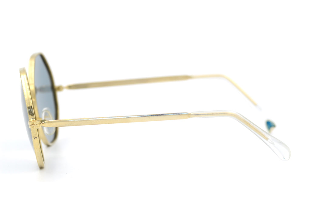 Polarized Aiko Sunglasses for Men & Women - UV Protection, Anti-Glare, Lightweight & Comfortable - Perfect for Driving, Fishing, and Outdoor Activities