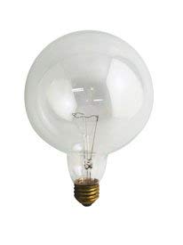 Technical Precision 150g 40-130V LED Light Bulb Replacement - Energy Efficient Lighting for Home, Office & Workshop