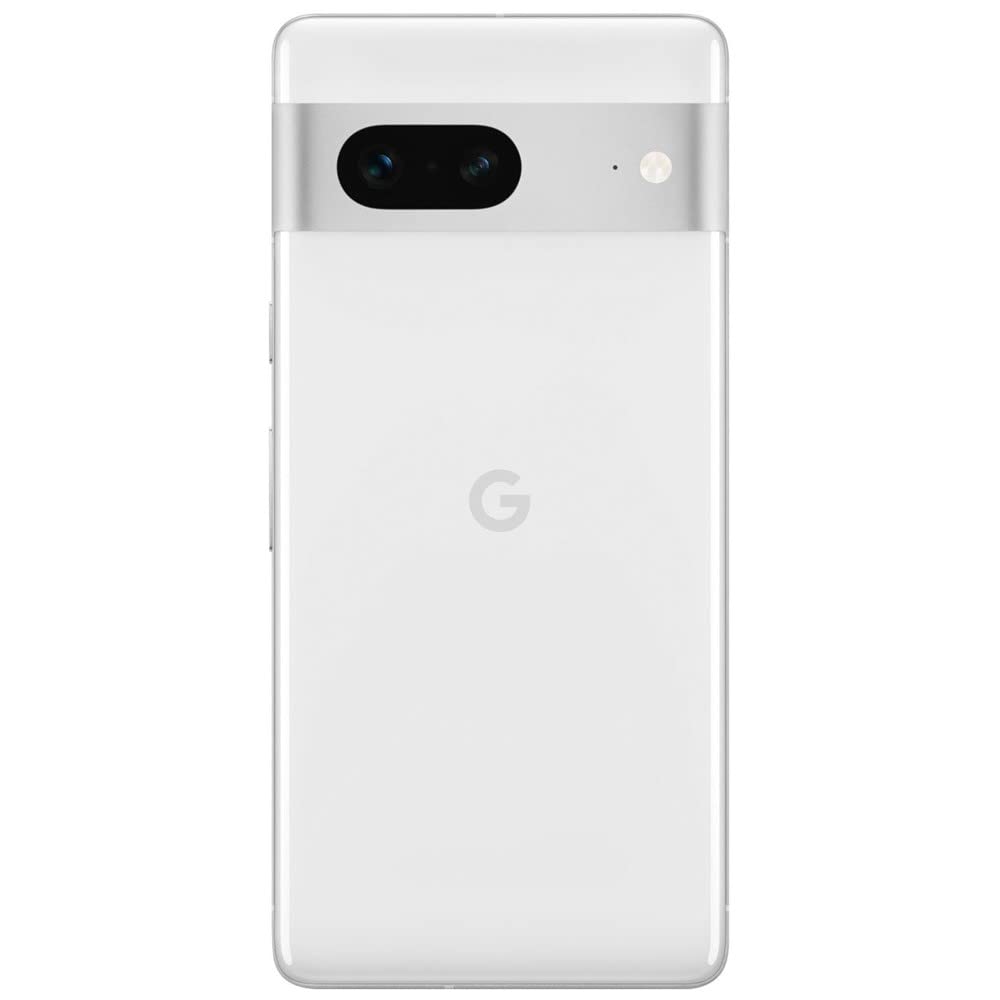 Google Pixel 7 5G Smartphone (128GB, 8GB RAM) - 6.3