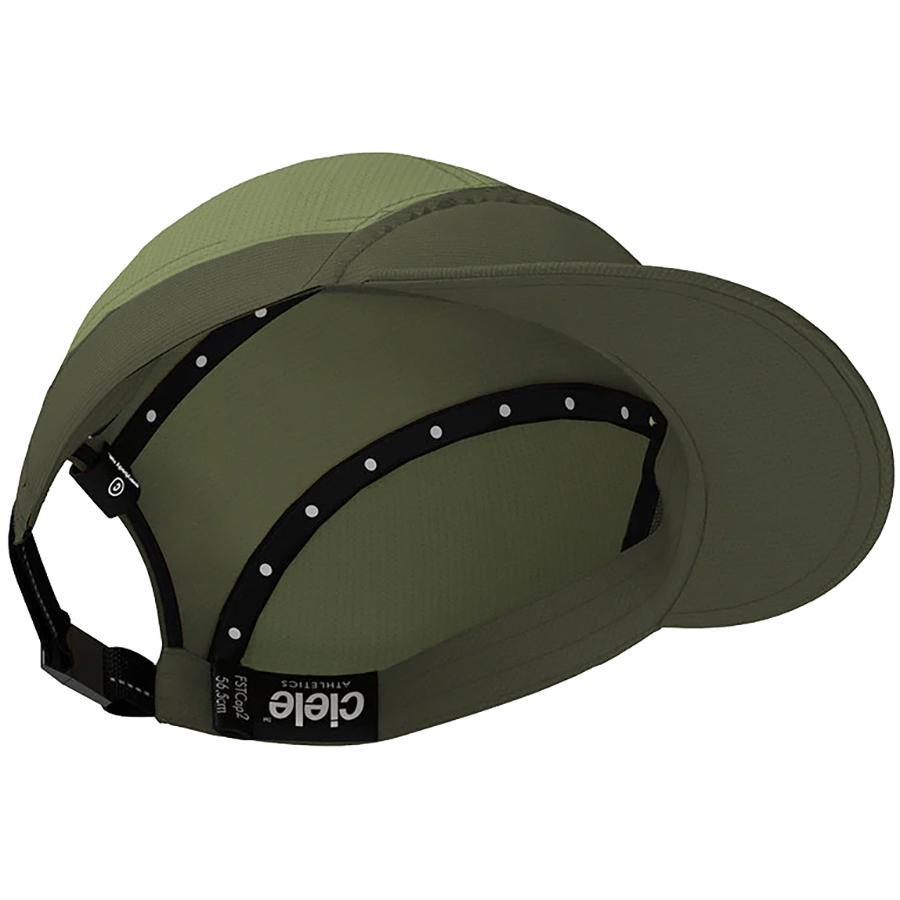 FSTCap SC Clean Baseball Cap - Adjustable Unisex Dad Hat for Men & Women - Perfect for Outdoor Sports, Running, Hiking, and Daily Casual Wear