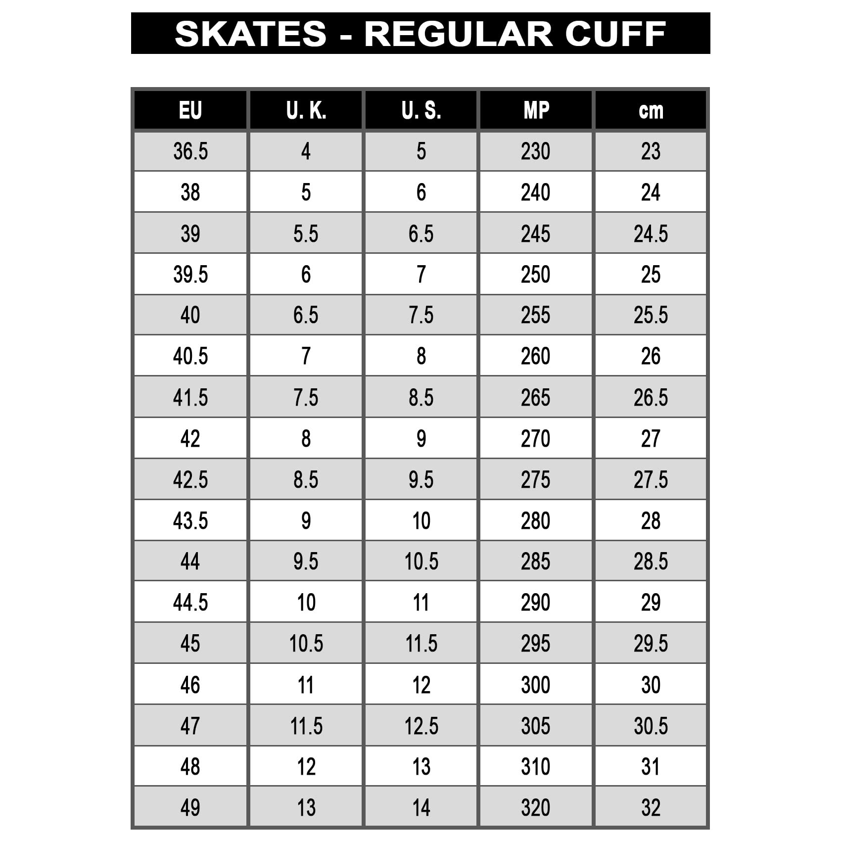 K2 F.I.T. Ice Boa Men's Hockey Skates 2022 - Adjustable Boa Closure System for Comfort & Performance - Perfect for Ice Hockey, Figure Skating & Recreational Skating
