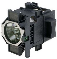 Technical Precision Replacement Projector TV Lamp Bulb 52475-OP - Compatible with Light Bulb/LAMP - Perfect for Home Theater & Business Presentations