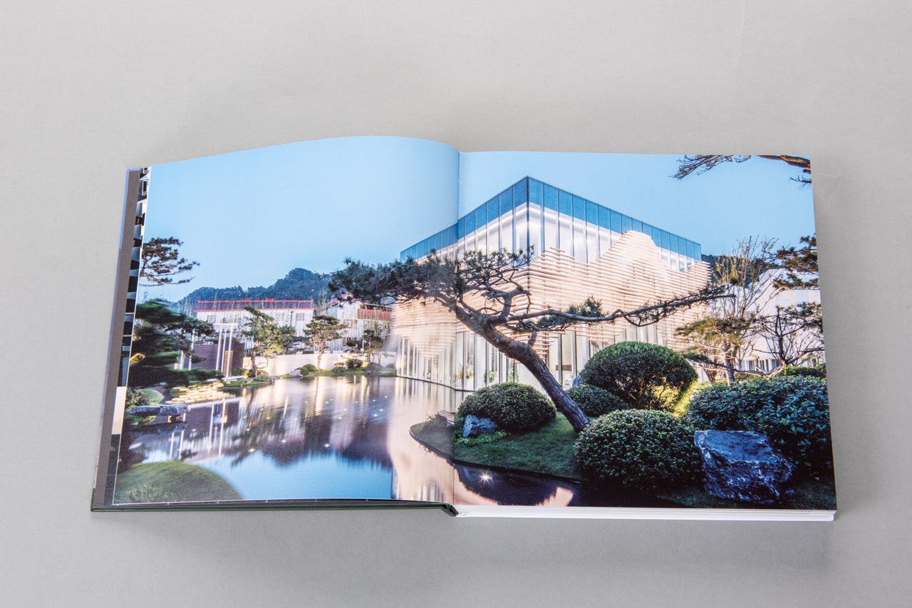 Exploring Architectural Fantasy: A Journey of Creative Possibilities - Perfect for Home Decor, Office Spaces & Artistic Inspiration
