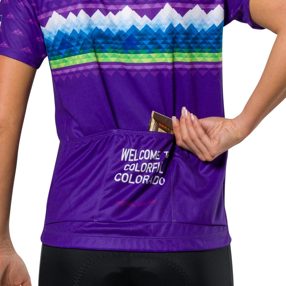 Women's Graphic Short Sleeve Jersey T-Shirt - Comfortable Cotton Blend Tee for Casual Wear, Gym & Outdoor Activities