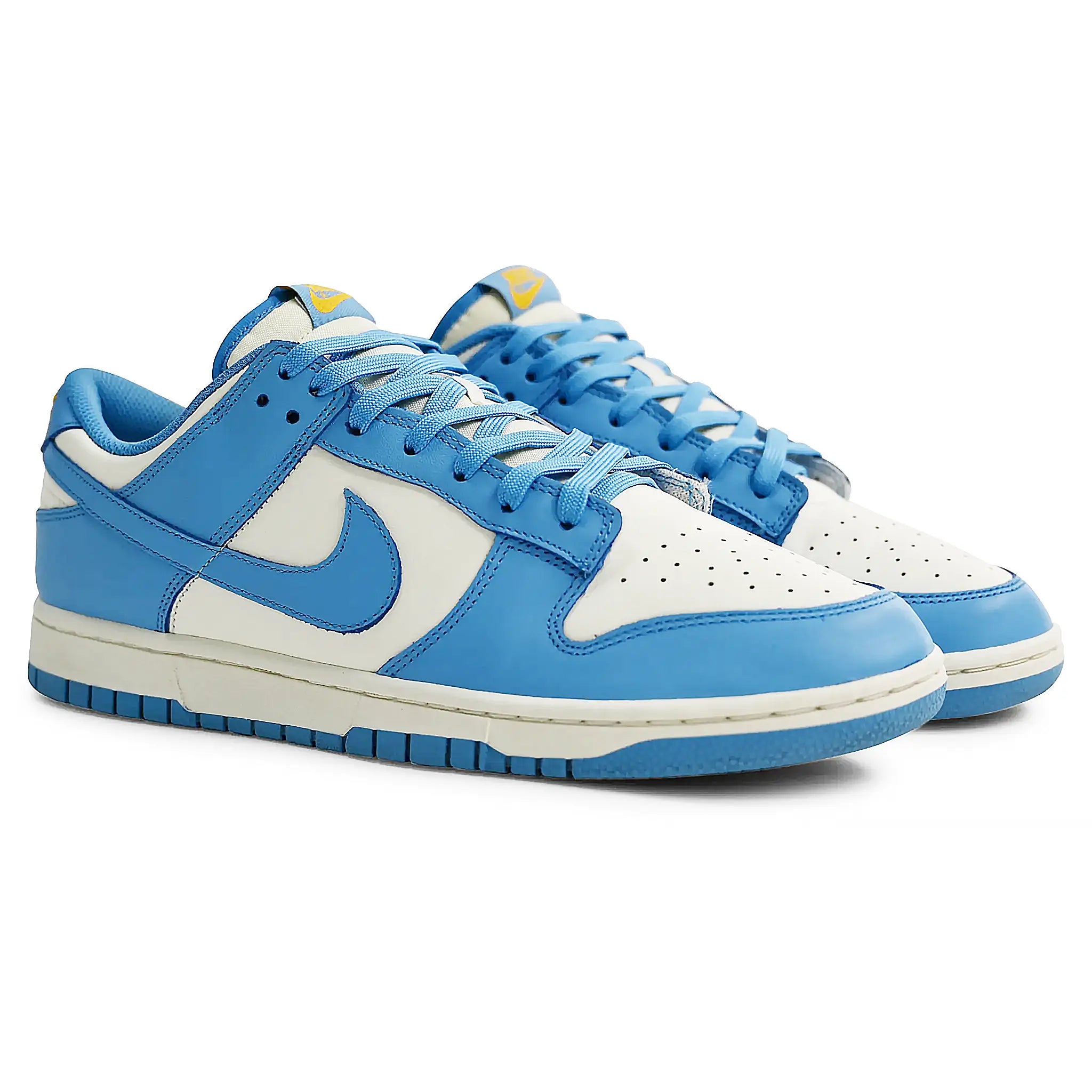Pre-Owned Nike Dunk Low Coast Women's Sneakers - Stylish & Comfortable for Casual Wear, Running & Gym Workouts