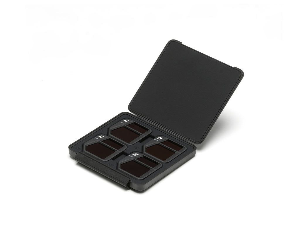 DJI Mavic 3 ND Filters Set (ND64/ND128/ND256/ND512) - 4K Drone Camera Lens Filters for Cinematic Aerial Photography - Perfect for Sunny Days & Professional Videography