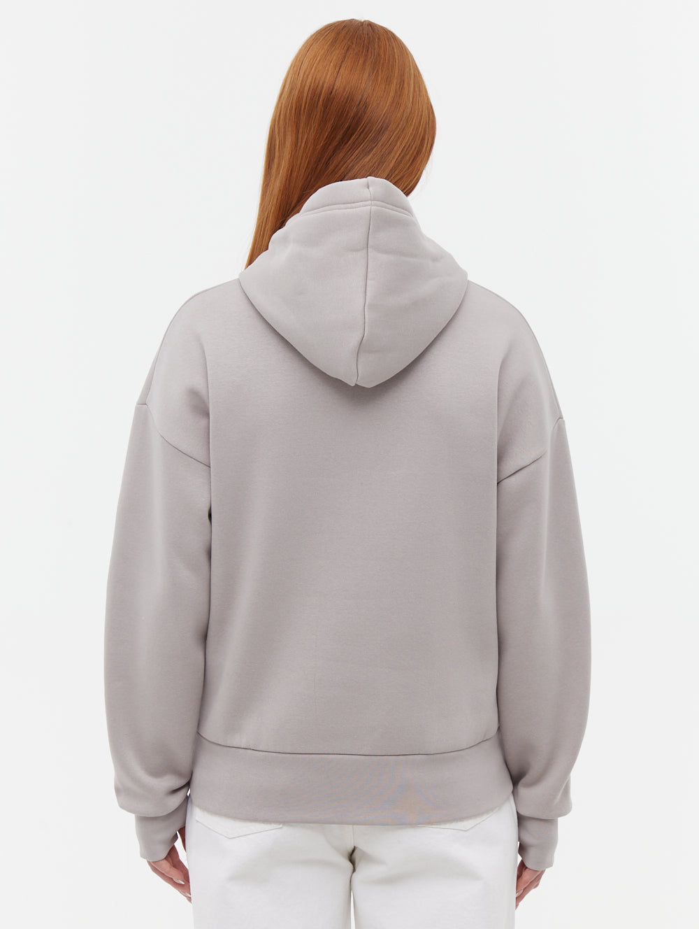Karolina Retro Logo Hoodie - Vintage Style Pullover Sweatshirt for Men & Women | Cozy Casual Wear for Street Fashion, College & Everyday Outfits