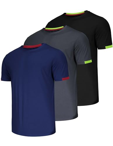 Black/Grey/Navy