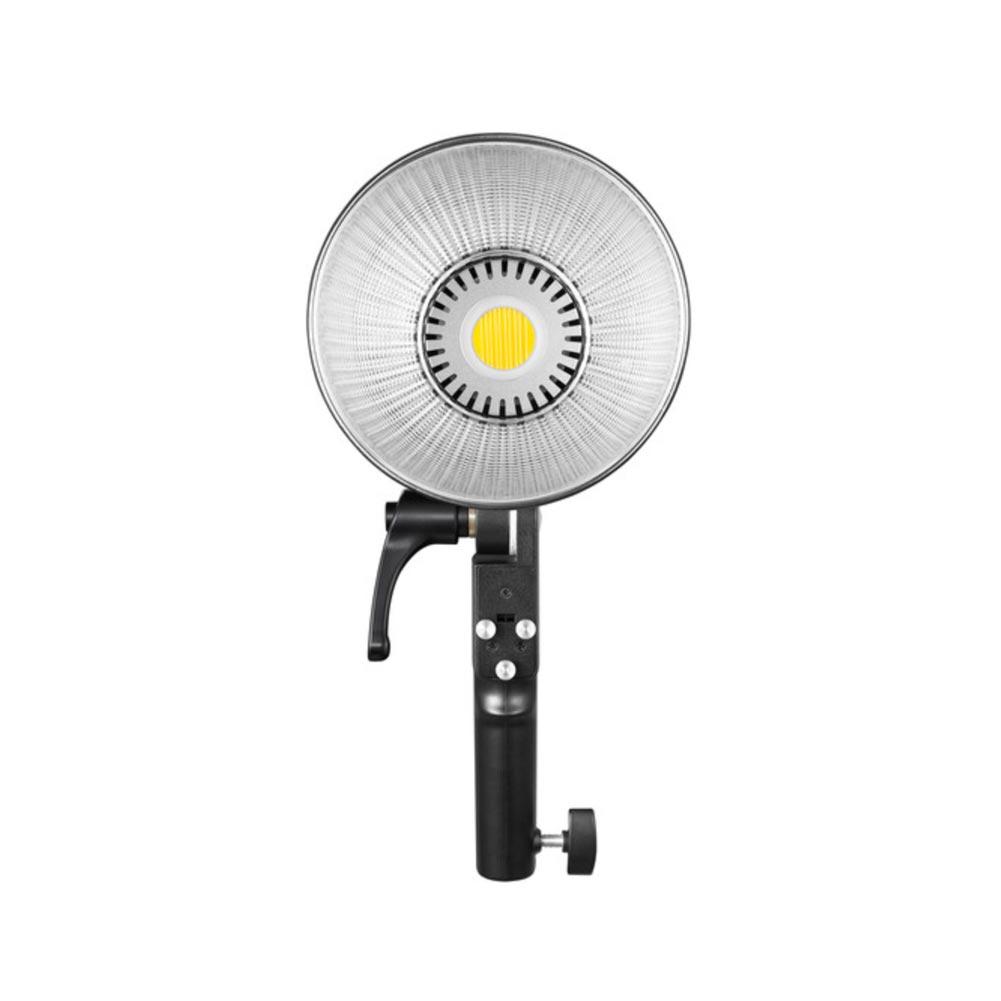 Godox ML60Bi Bi-Color LED Video Light 2800K-6500K Adjustable with Godox Mount - Perfect for YouTube, Photography, and Studio Lighting