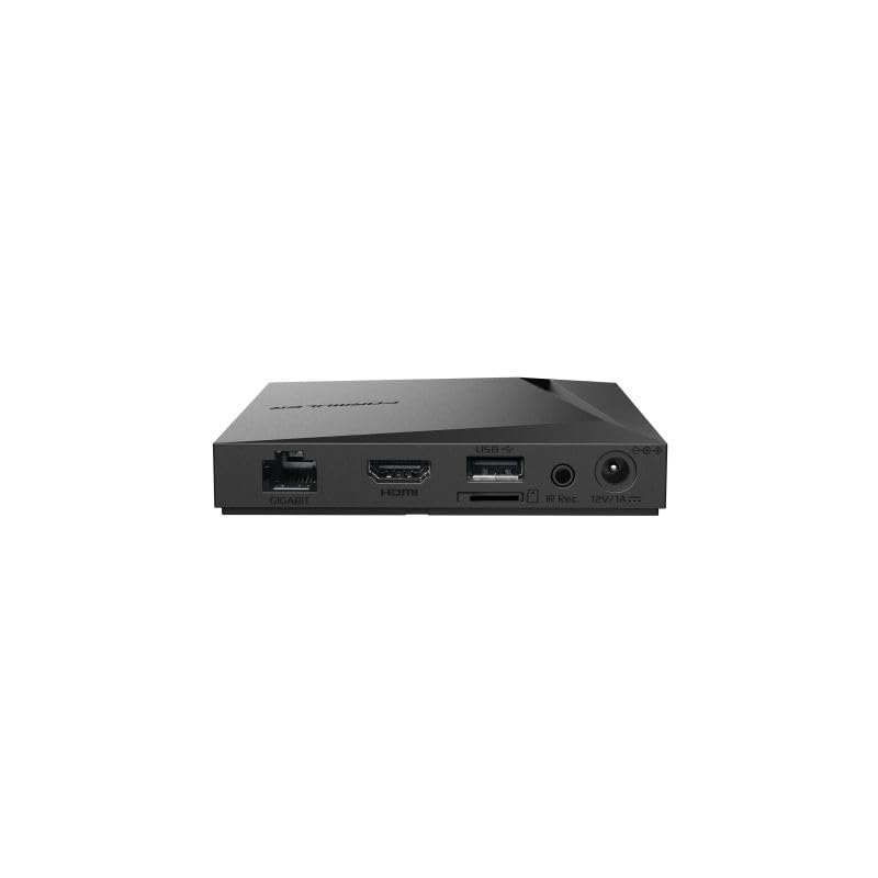 Formuler Z11 Pro Max BT1 2024 - 4K Ultra HD Android TV Box | Streaming Media Player for Netflix, Hulu, Prime Video | Fast WiFi & Bluetooth | Home Theater Entertainment System