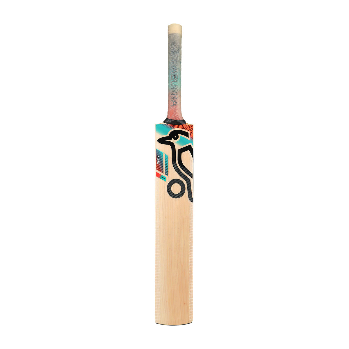 Kookaburra Aura 4.1 Junior Cricket Bat 2025 | Lightweight Kids Cricket Equipment for Training & Matches | Perfect for Youth Cricket Practice & Games
