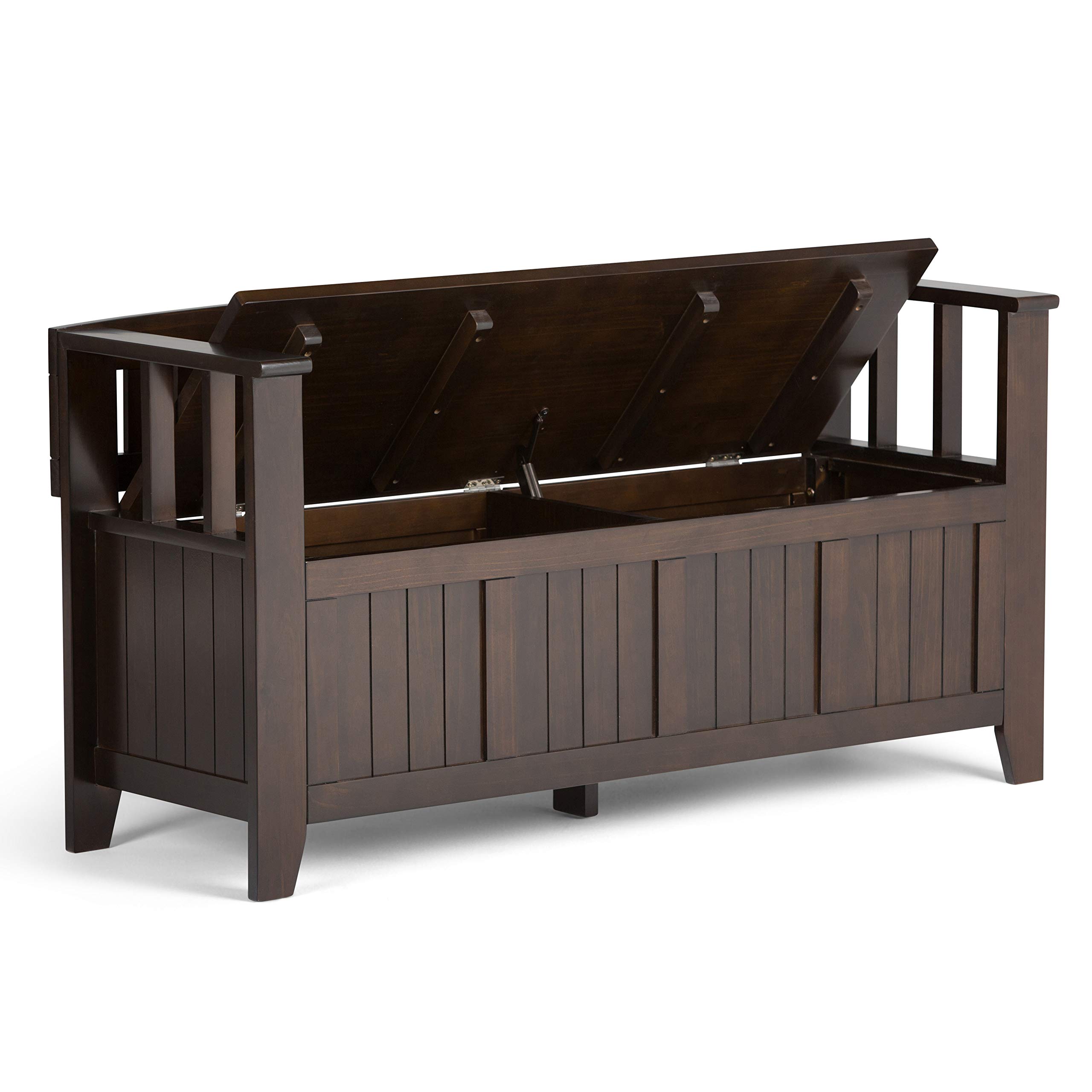 SIMPLIHOME Acadian 48