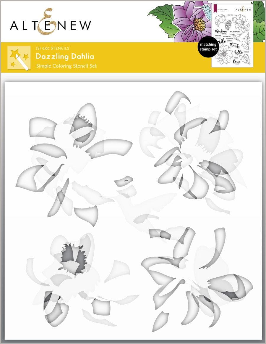 Dazzling Dahlia Flower Seeds - Premium Garden Flowers for Planting | Perfect for Home Gardens, Bouquets & Landscaping