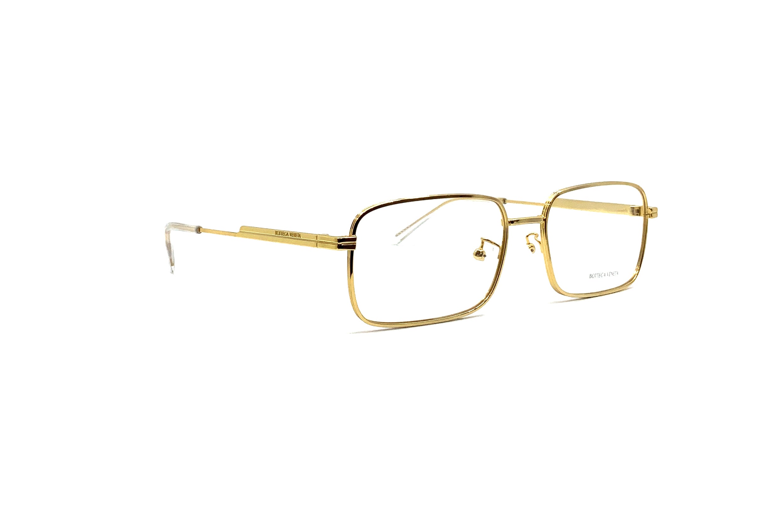 Bottega Veneta BV1043O (002) Sunglasses - Luxury Designer Shades for Men & Women | Perfect for Outdoor Activities, Travel, and Fashion Accessories