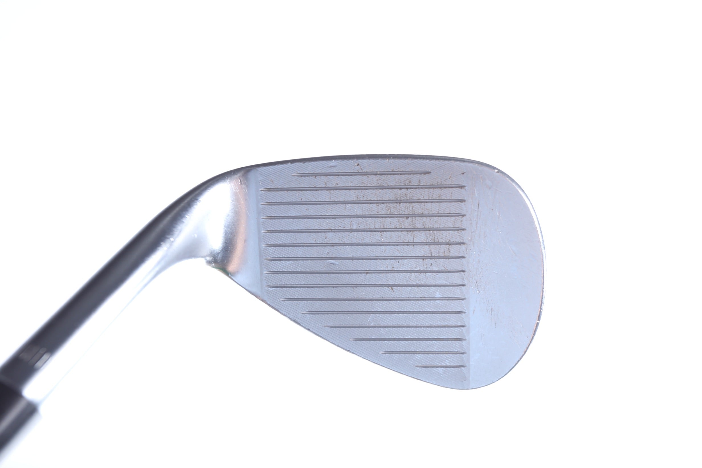 Callaway MD5 JAWS Chrome Sand Wedge 54° Stiff Flex Right Handed Golf Club - Perfect for Bunker Shots & Short Game Precision