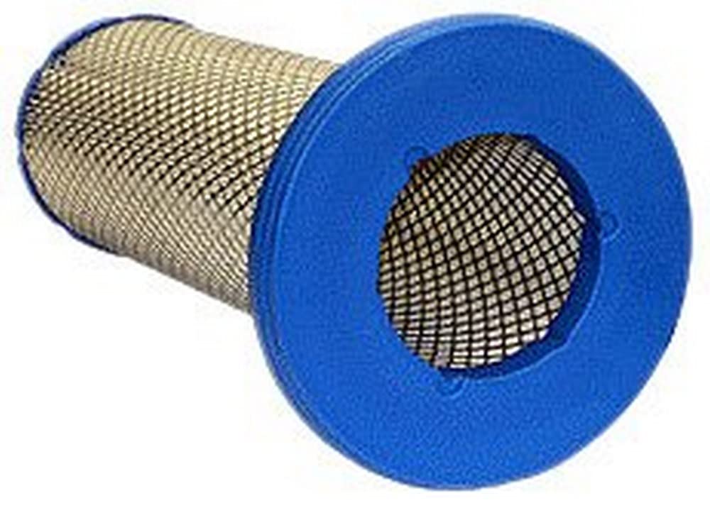WIX Radial Seal Inner Air Filter - High Performance Replacement for Cars, Trucks & SUVs - Perfect for Off-Roading & Daily Commuting