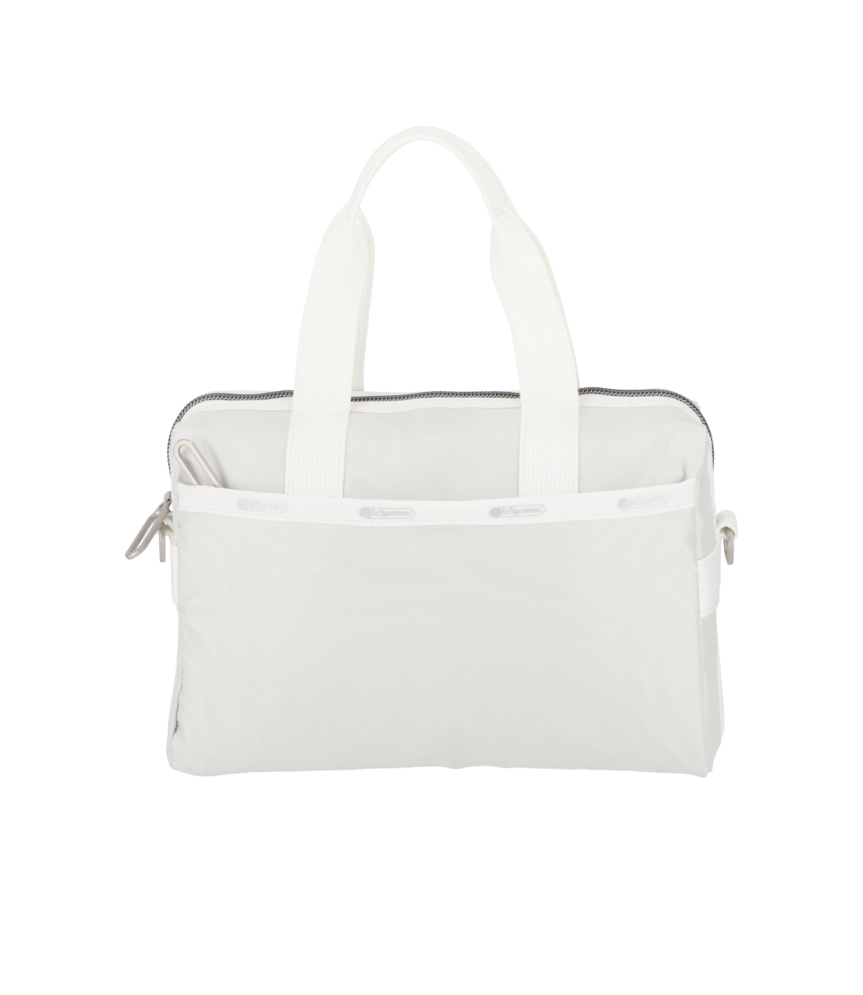 Stylish Small Uptown Satchel for Women - Fashionable Crossbody Handbag with Adjustable Strap - Perfect for Work, Travel & Everyday Use