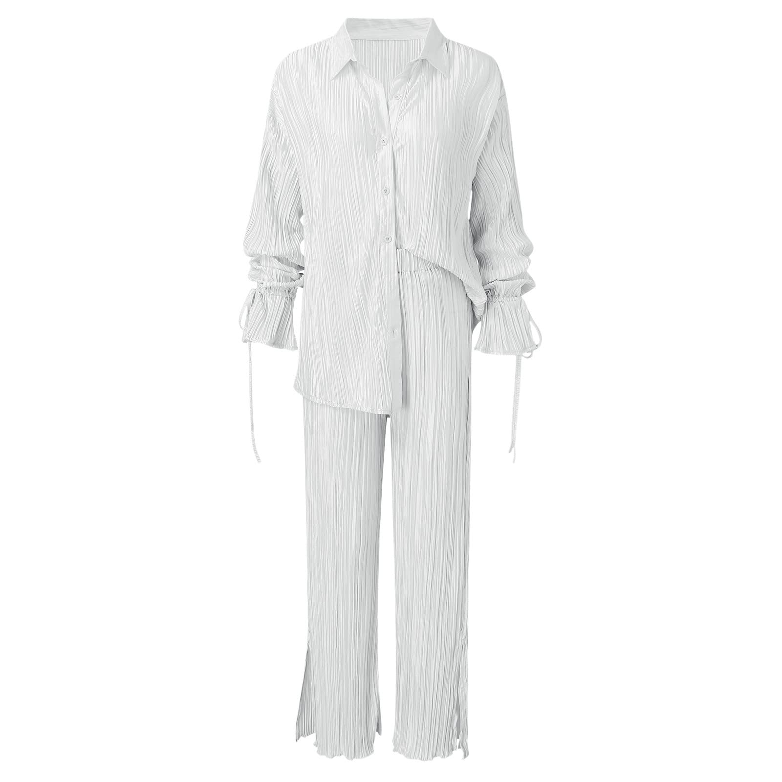 Women's 2-Piece Workout Sets - Lightweight Tracksuit with Jacket & Shorts for Yoga, Running, Gym & Casual Wear