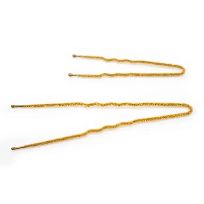 Frenchies Hairpins for Women - Elegant Hair Clips & Barrettes for Everyday Styling, Weddings, and Special Occasions