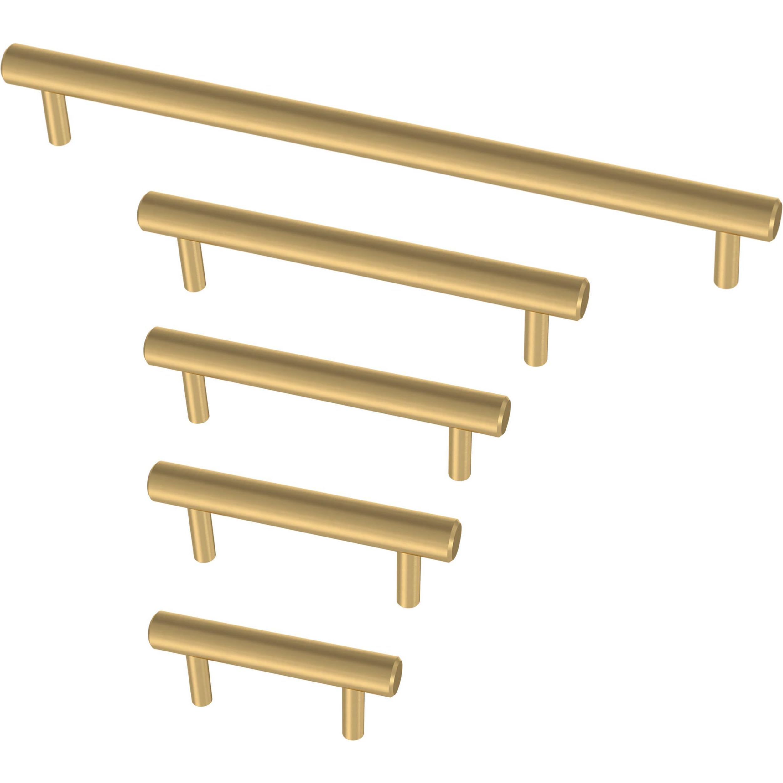Franklin Brass 3
