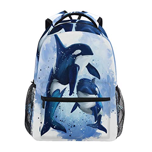 Killer Whale