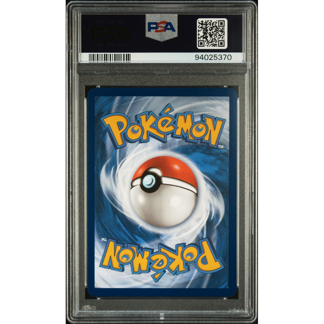 2023 Pokemon Classic Collection 009/034 Sandslash PSA 10 Graded Card - Rare Collectible Trading Card for Pokemon Fans, Perfect for Display, Gaming & Investment