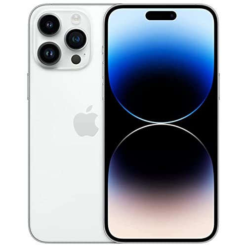 iPhone 14 Pro Max 1TB Unlocked Smartphone - 6.7