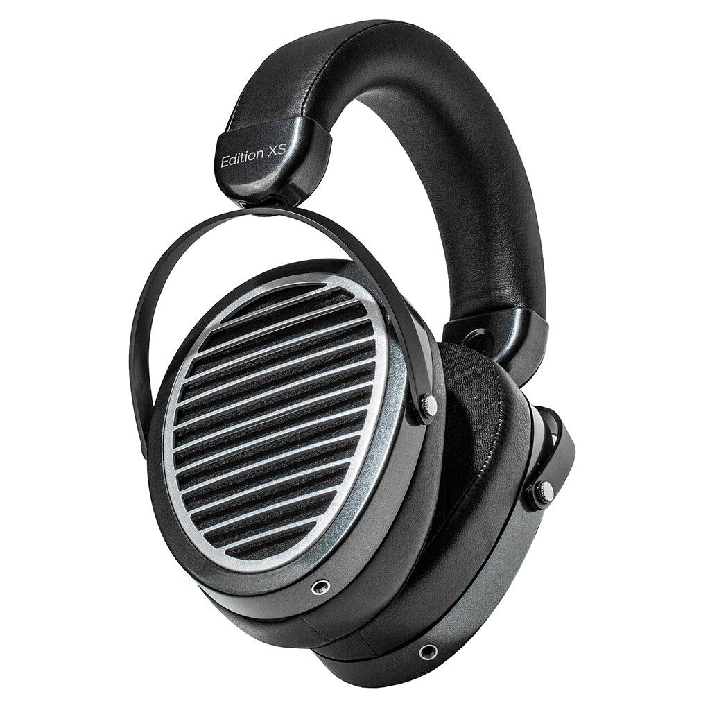 Hifiman Edition XS Planar Magnetic Headphones - High-Fidelity Open-Back Over-Ear Headphones for Audiophiles | Perfect for Home Listening, Studio Recording & Gaming