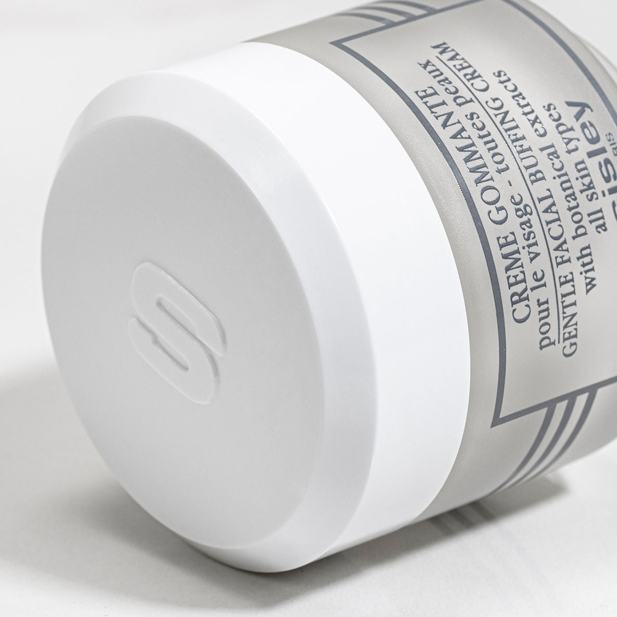 Gentle Facial Buffing Cream - Exfoliating & Brightening Face Scrub for Smooth Skin | Perfect for Daily Skincare & Glow Boosting Routine