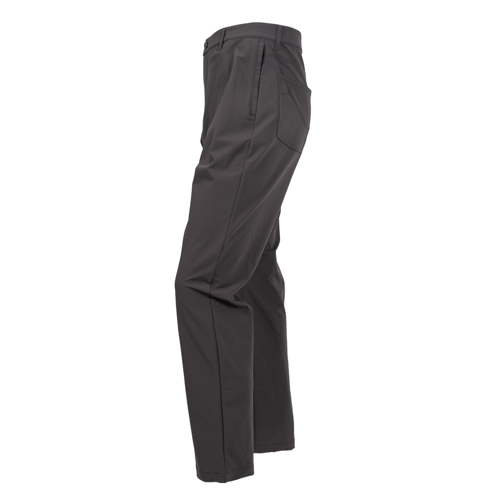 Rover Hybrid Pants for Men - Lightweight, Water-Resistant, Stretchable Outdoor Hiking & Travel Pants - Perfect for Camping, Backpacking, and Everyday Wear