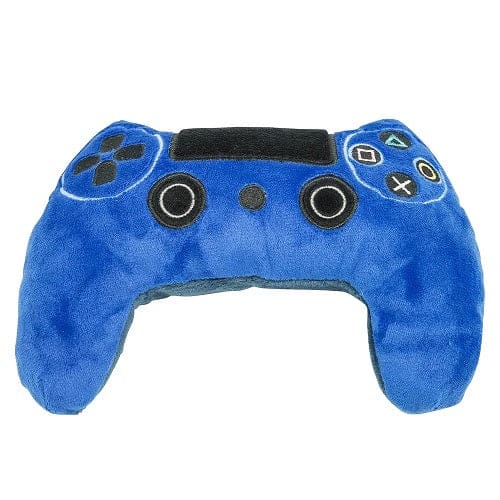 Durable Paw Troller Interactive Dog Toy for Small & Large Breeds - Fun Chew & Fetch Play for Indoor & Outdoor Use