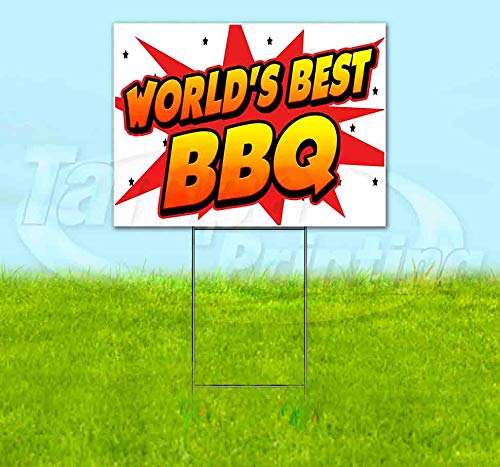 WBG Worlds Best BBQ 18