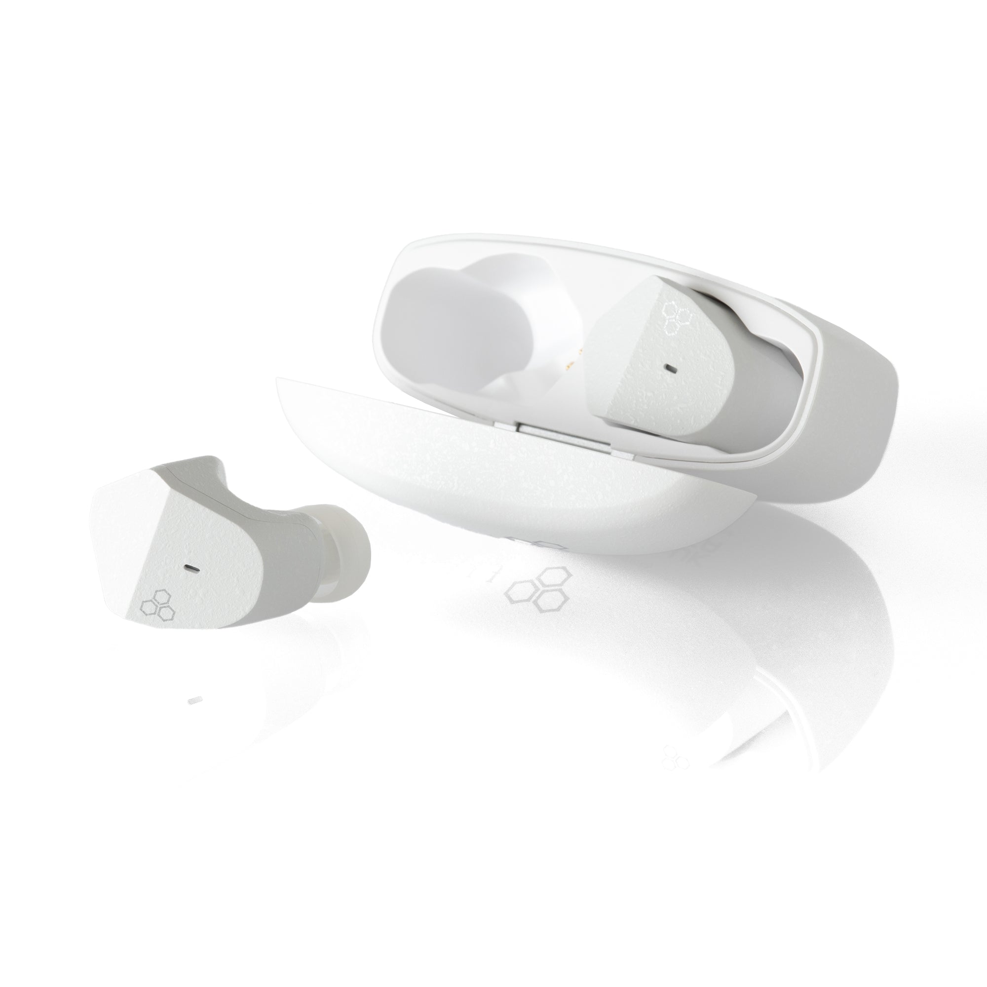 Final Audio ZE3000 True Wireless Earbuds with Hi-Fi Sound, Bluetooth 5.2, IPX4 Waterproof - Perfect for Gym, Running, Commuting & Travel