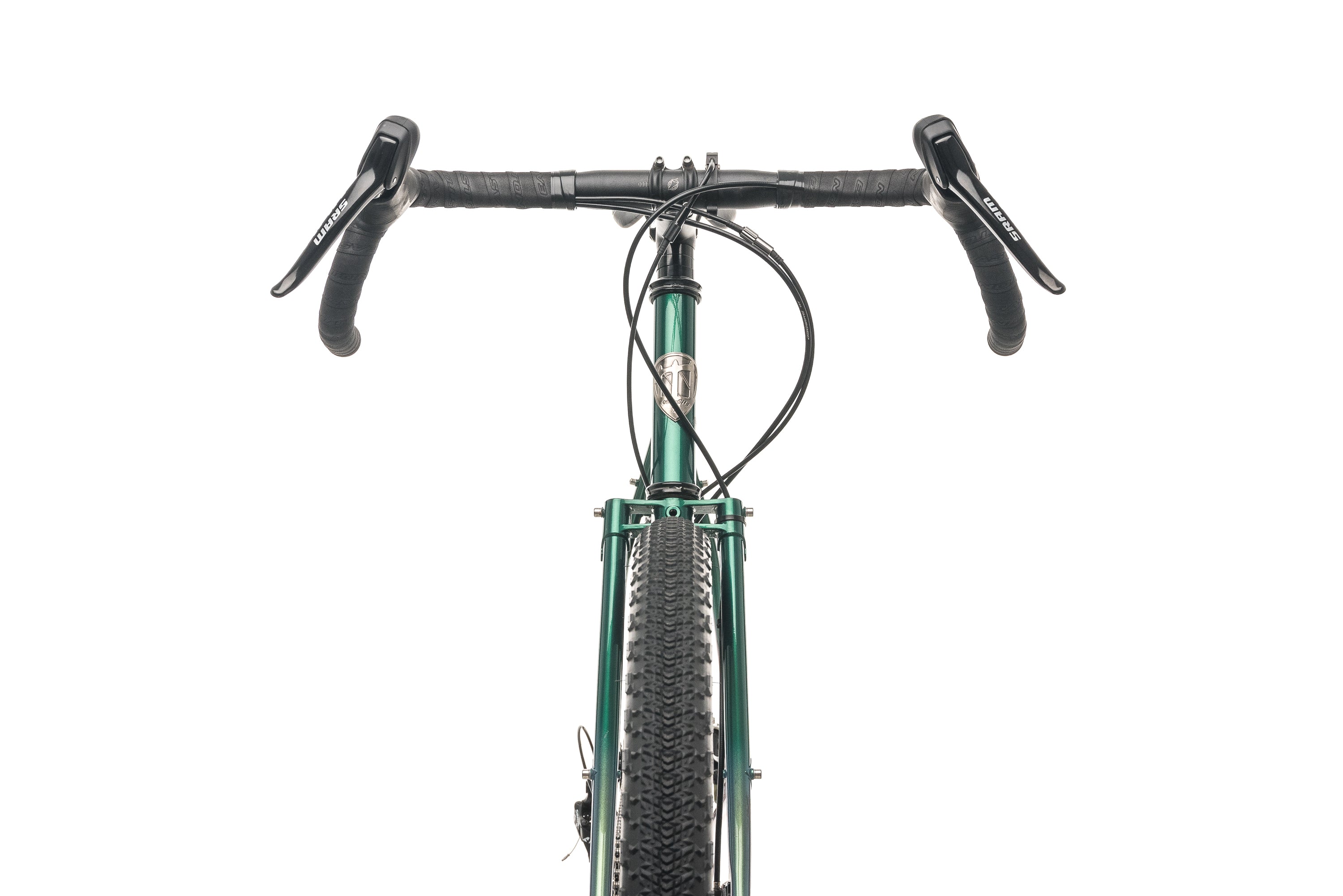 2020 All City Gorilla Monsoon 55cm Adventure Bike - Perfect for Off-Road Trails, Gravel Roads & Urban Commuting