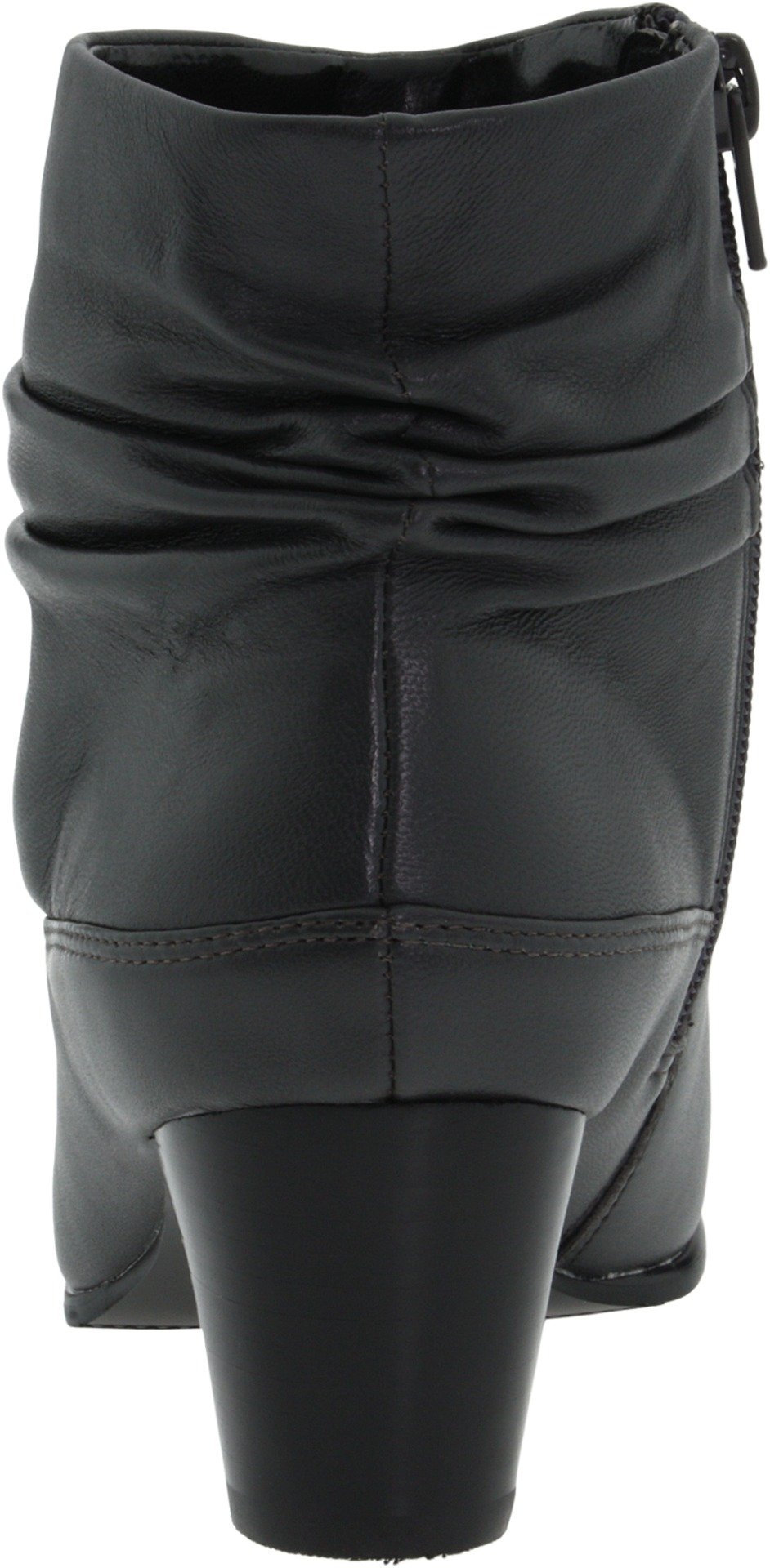 David Tate Women's Vera Boot - Stylish Ankle Boots for Women, Comfortable & Fashionable - Perfect for Casual Outfits, Office Wear & Fall/Winter Seasons