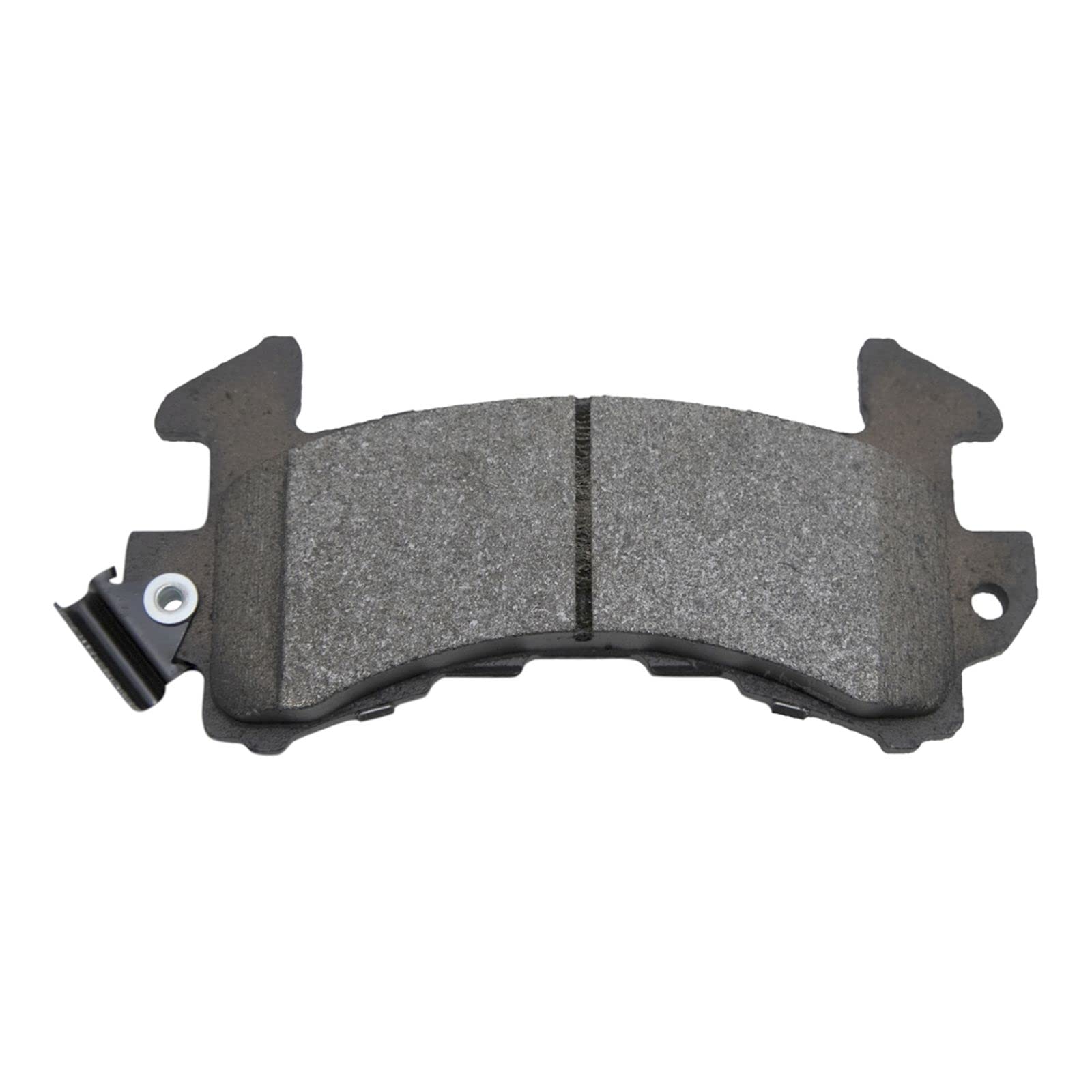 High-Performance Front Brake Pad & Rotor Kit for Chevy Silverado, GMC Sierra, Buick LaCrosse, Pontiac Grand Prix - Perfect for Off-Roading, Towing & Daily Driving