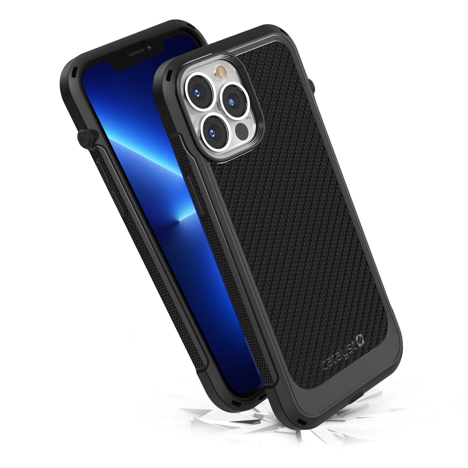 iPhone 13 Pro Max Vibe Case - MagSafe Compatible Protective Phone Cover | Shockproof & Slim Design for Everyday Use, Travel & Outdoor Activities
