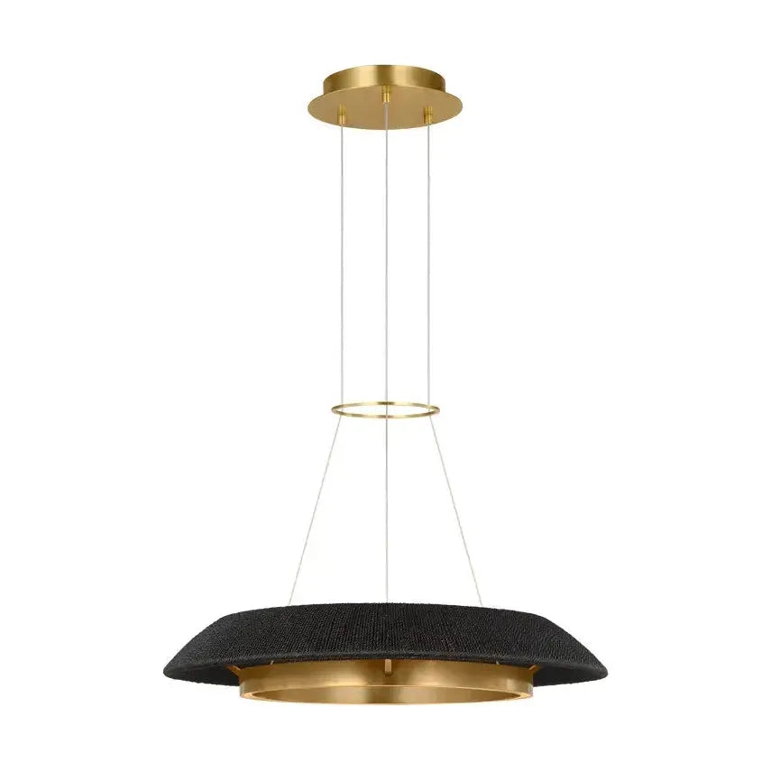 Elegant Noa Small Chandelier - Modern Mini Crystal Ceiling Light Fixture for Bedroom, Dining Room, or Entryway Decor