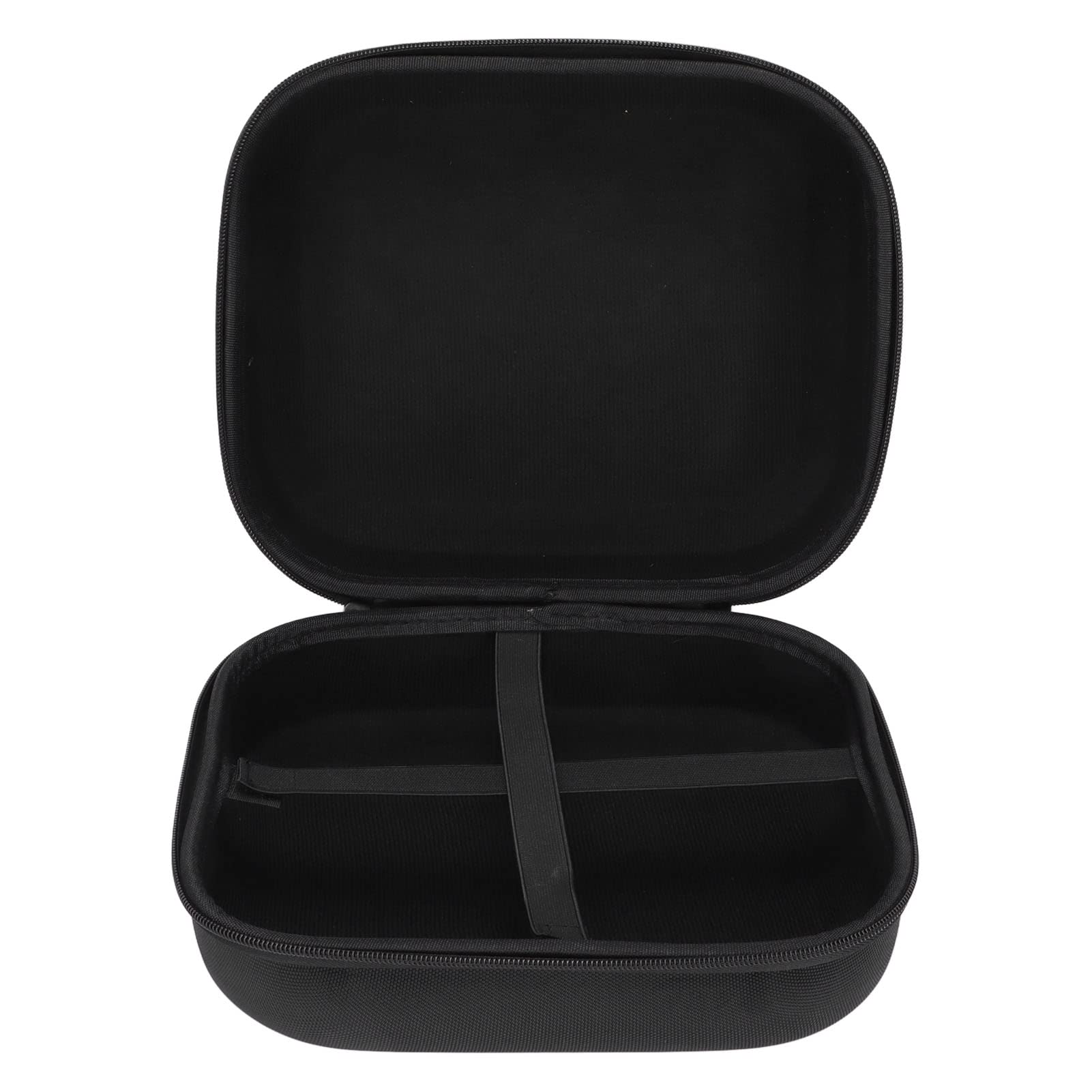 Oculus Quest 2 Travel Case - Hard Protective Storage Box for VR Glasses & Accessories | Durable Carrying Case for Gaming Headphones & Oculus VR Gear | Perfect for Travel, Storage & Gaming Setups