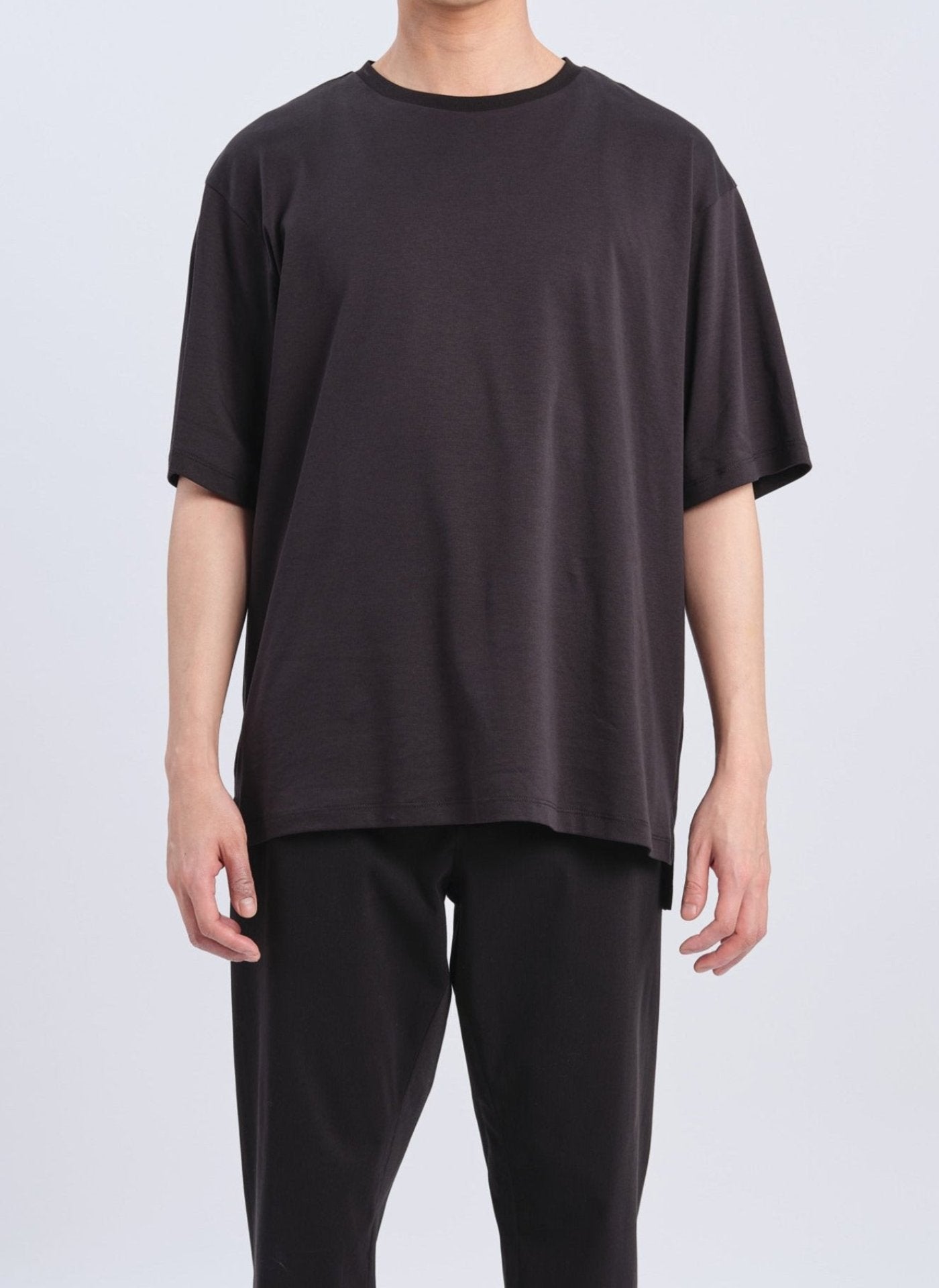 Premium Supima Cotton Women's T-Shirt (T02) - Soft & Breathable for Everyday Wear, Workouts & Casual Outings