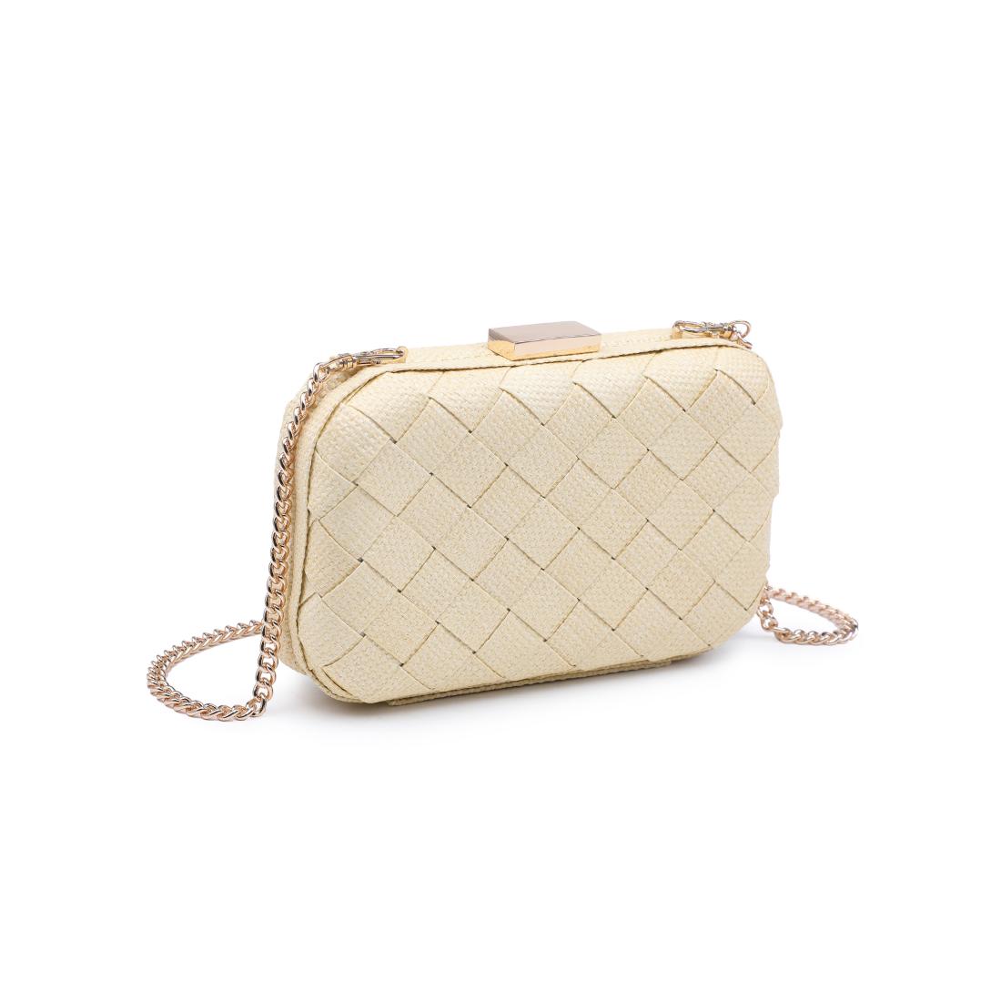 Addie Clutch - Stylish Crossbody Bag for Women | Fashionable & Functional Purse for Everyday Use, Date Night & Travel Accessories
