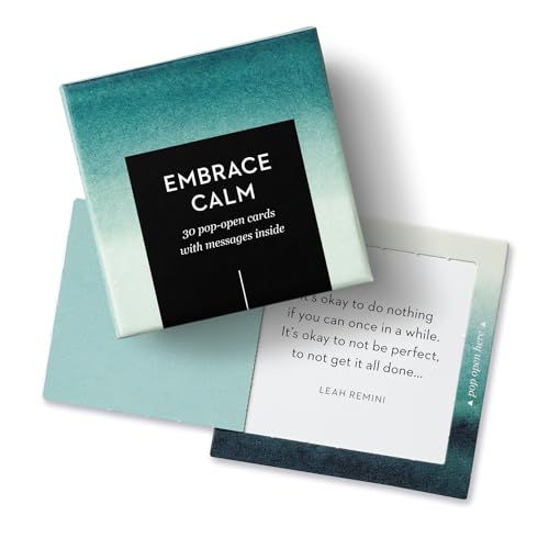 Embrace Calm
