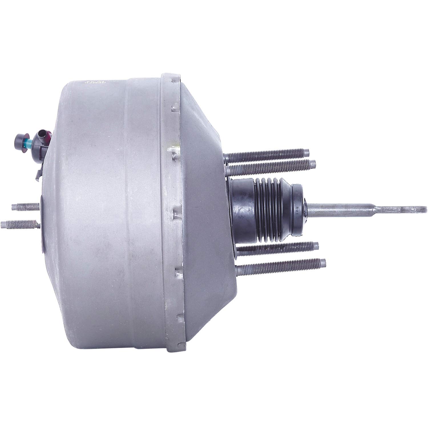A1 Cardone 54-71902 Remanufactured Vacuum Power Brake Booster - No Master Cylinder | Compatible with [Vehicle Models] | Ideal for Brake System Repair & Restoration | Perfect for DIY Mechanics & Auto Shops