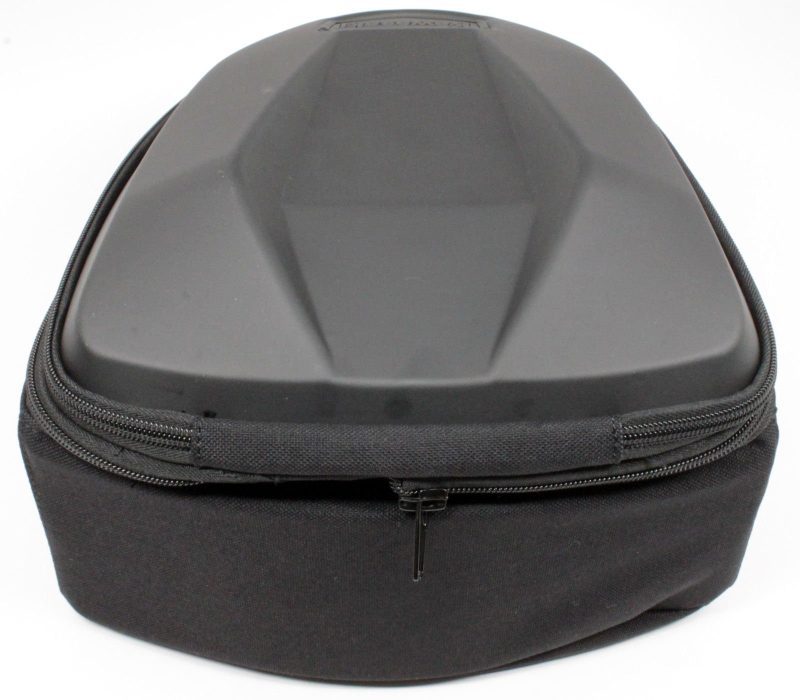 Kawasaki Soft Top Trunk Case 8L for Ninja 650 (2009-2014) - Waterproof Motorcycle Luggage for Commuting & Touring - Fits Helmet & Essentials