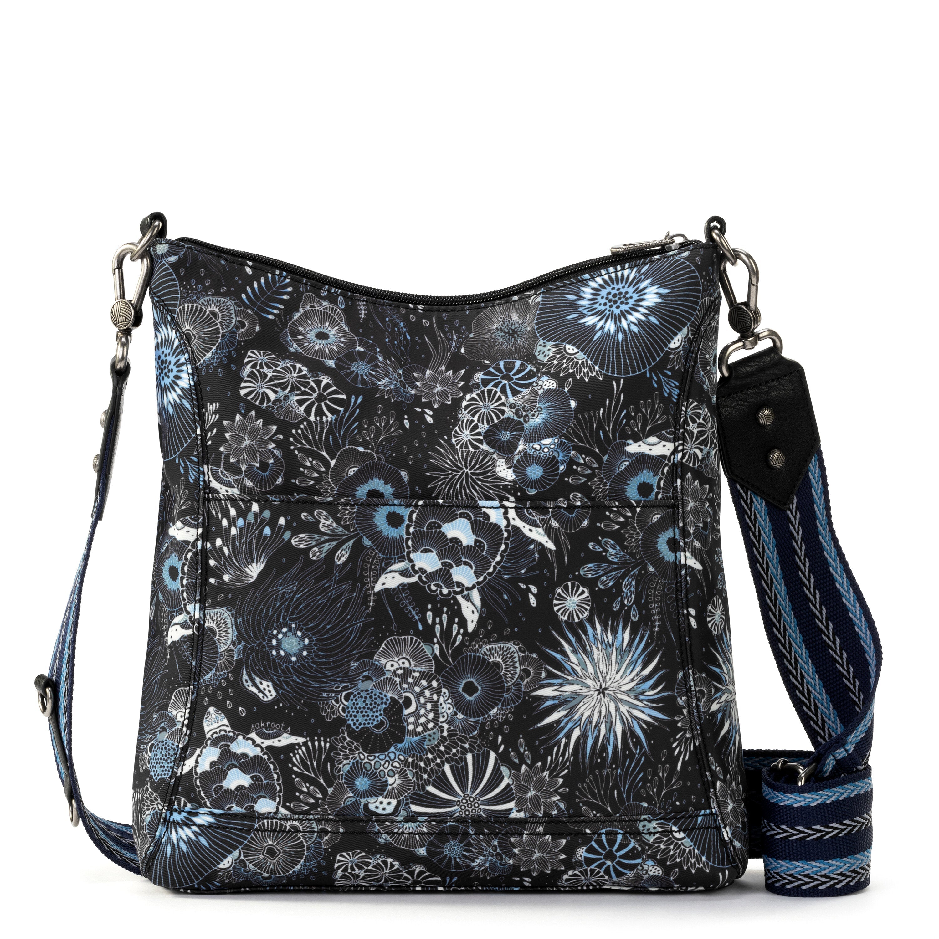 Lucia Crossbody Bag for Women - Stylish & Lightweight Shoulder Purse - Perfect for Everyday Use, Travel, and Shopping